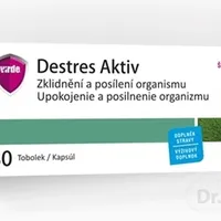 VIRDE DESTRES AKTIV