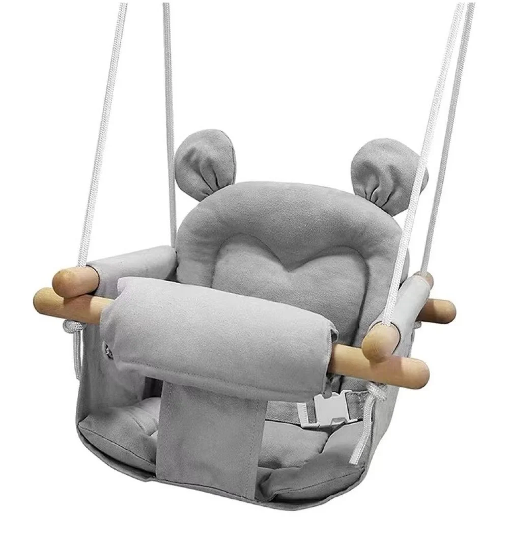 2Kids Toys Hojdačka Macko 