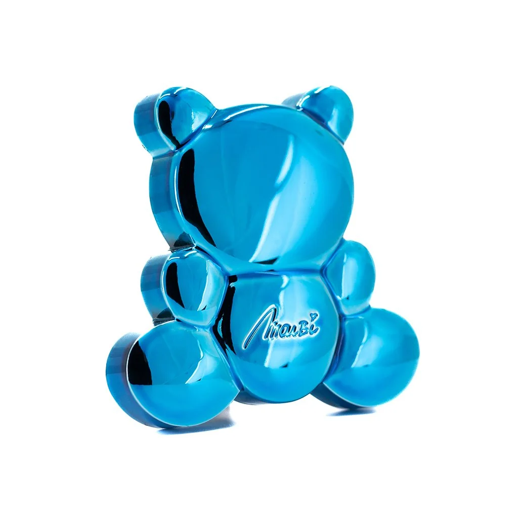 Azur Blue vôňa do auta