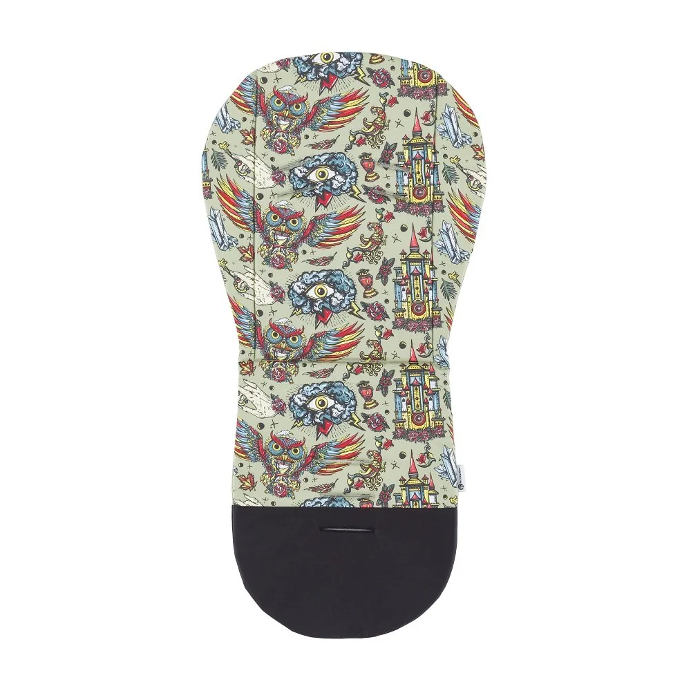 Vložka do kočíka Foamy Limited 100 Wonderland
