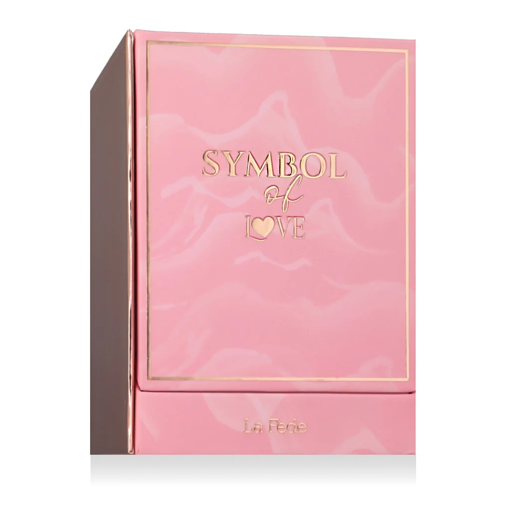 La Fede Symbol Of Love EDP 100 ml W
