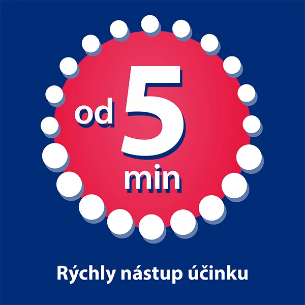 Olynth 0,05 % 1×10 ml, liek, aerodisperzia