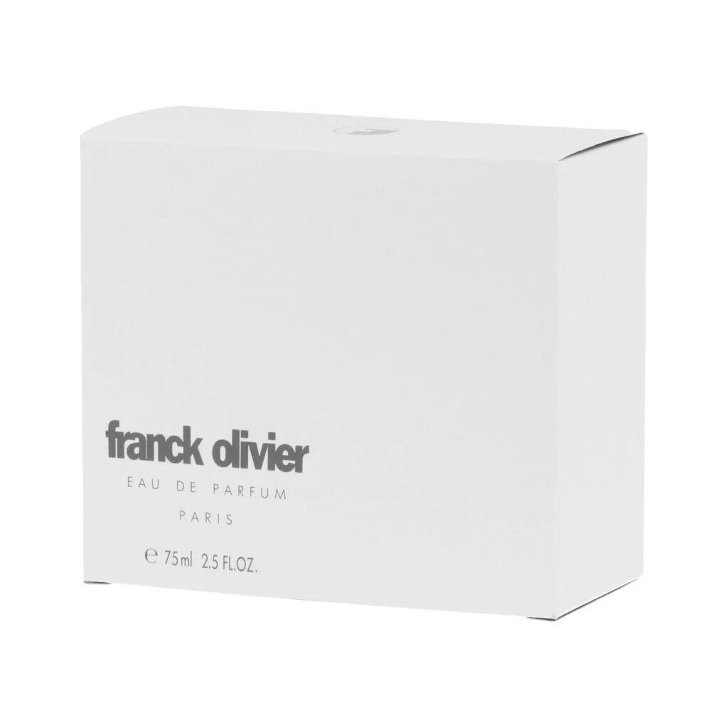 Franck Olivier Franck Olivier EDP 75 ml W