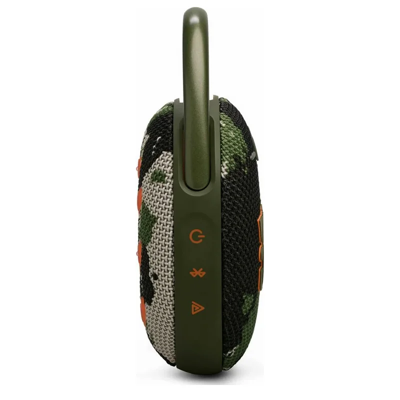 Reprobox multimediálny JBL CLIP 5 SQUAD