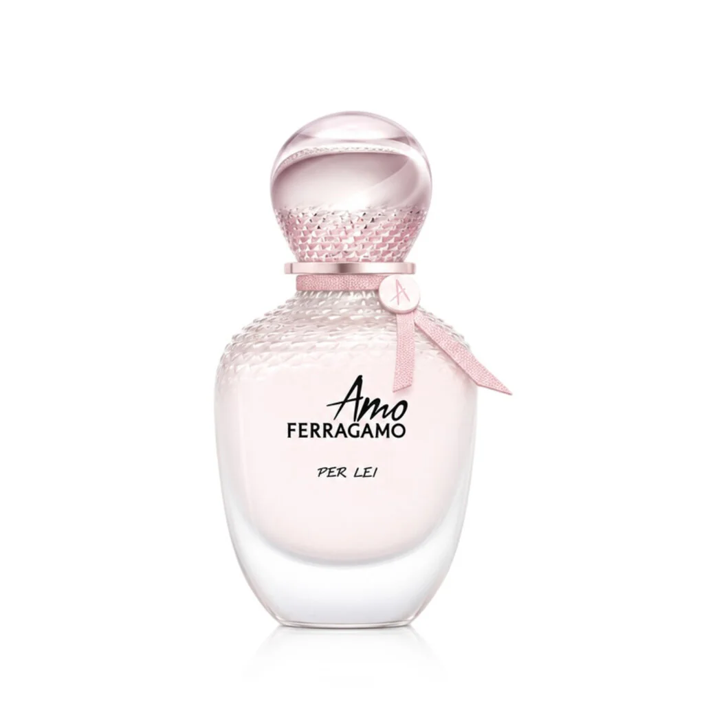 Ferragamo Amo Ferragamo Per Lei EDP 50 ml W