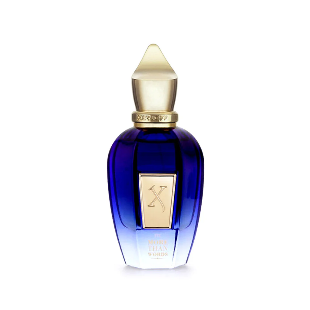 XerJoff Join the Club More Than Words parfumovaná voda 100 ml unisex