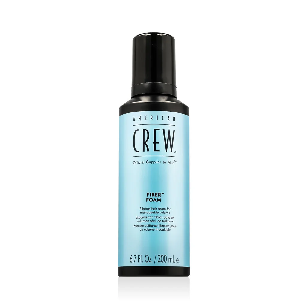 American Crew Fiber Foam 200 ml