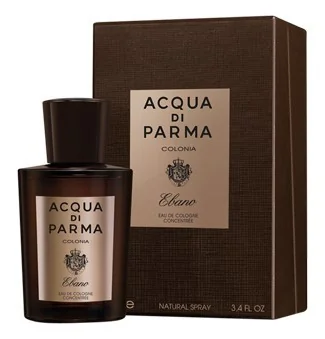 Acqua Di Parma Colonia Ebano Edc 100ml 1×100 ml, kolínska voda