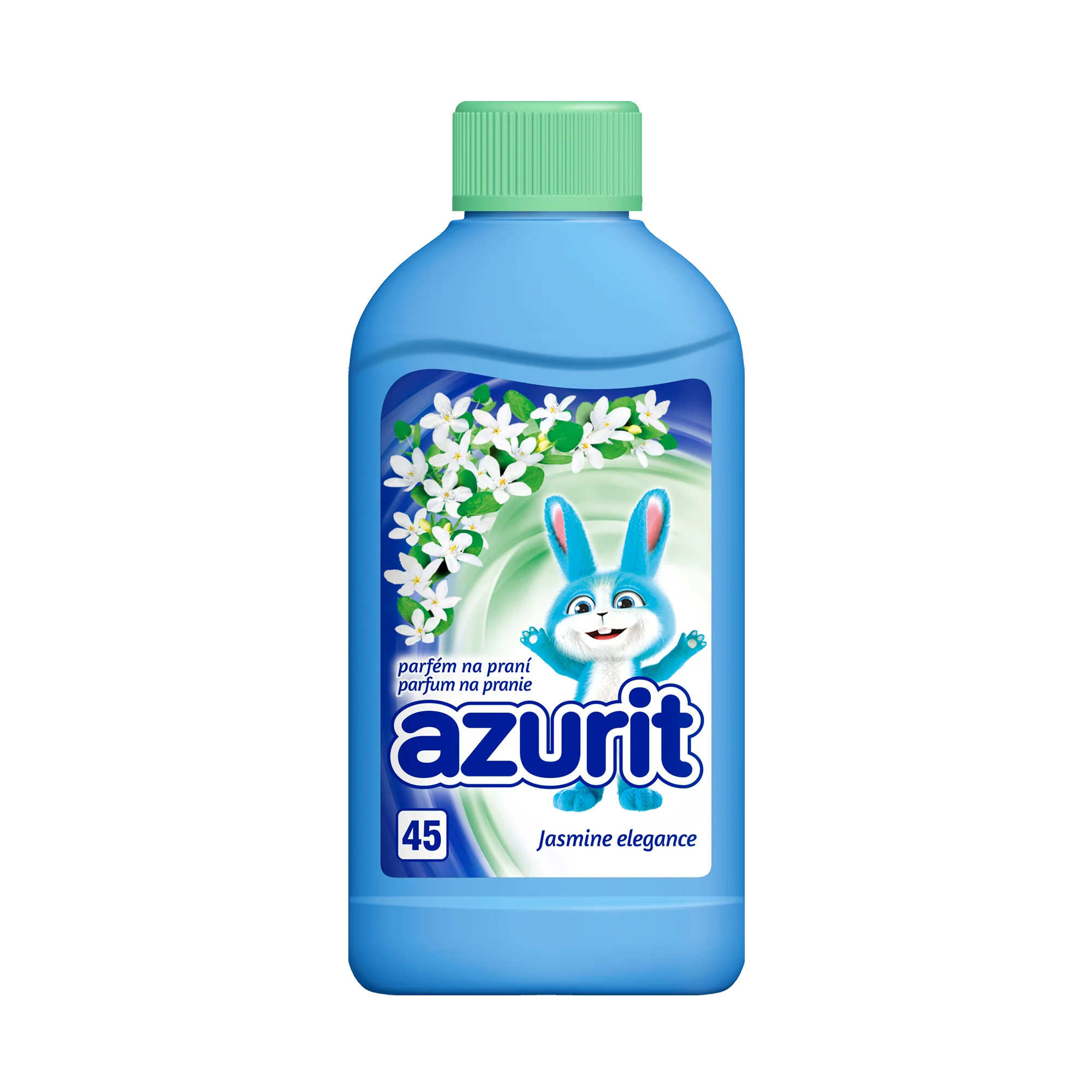AZURIT parfém na pranie 225ml Jasmine elegance