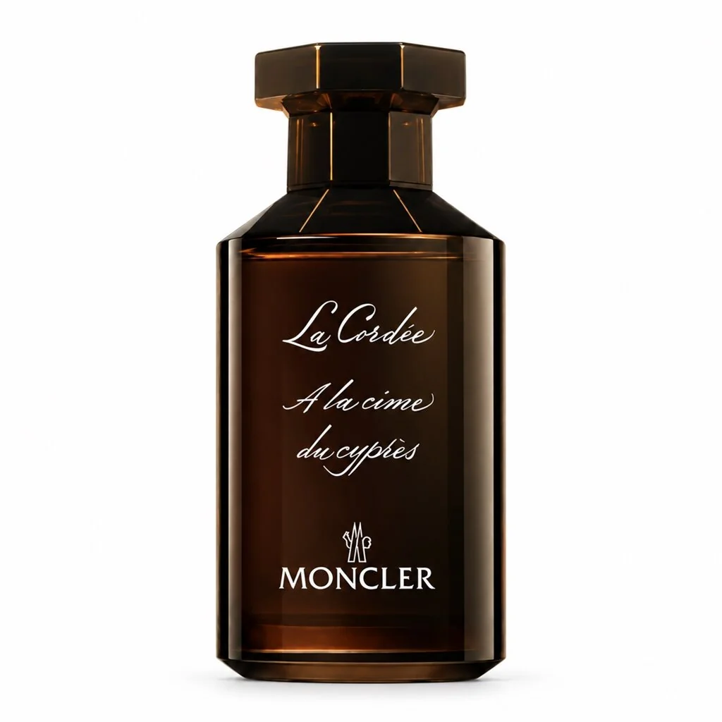 Moncler La Cordée EDP 100 ml UNISEX