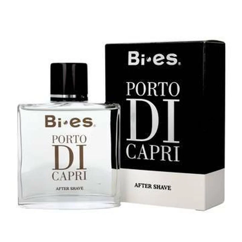 BI-ES Porto di Capri voda po holení 100 ml