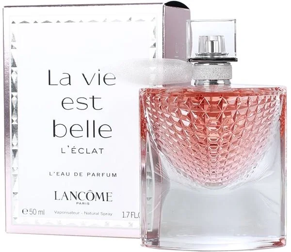 Lancome La Vie Est Belle L Eclat Edp 50ml 1×50 ml, parfumová voda