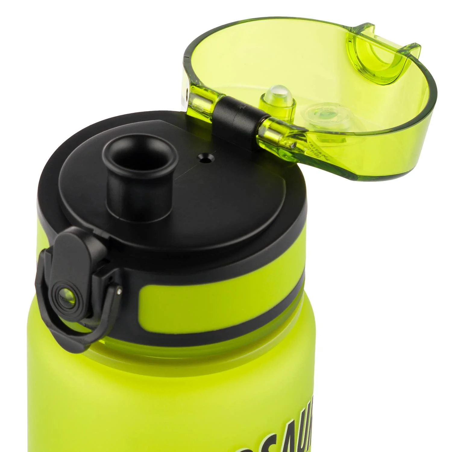 Tritanová fľaša na pitie Dinosaury 500 ml