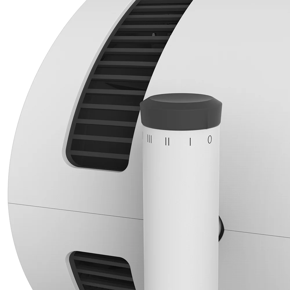 Podlahový ventilátor F210