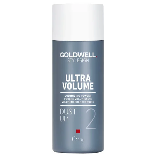 Goldwell Púder pre väčší objem vlasov StyleSign Ultra Volume 1×10 g, púder pre väčší objem vlasov