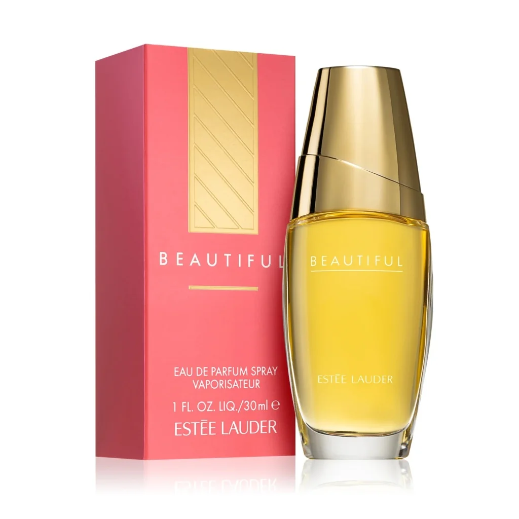 Estee Lauder Beautiful EDP-S 30ml 1×30 ml, parfum