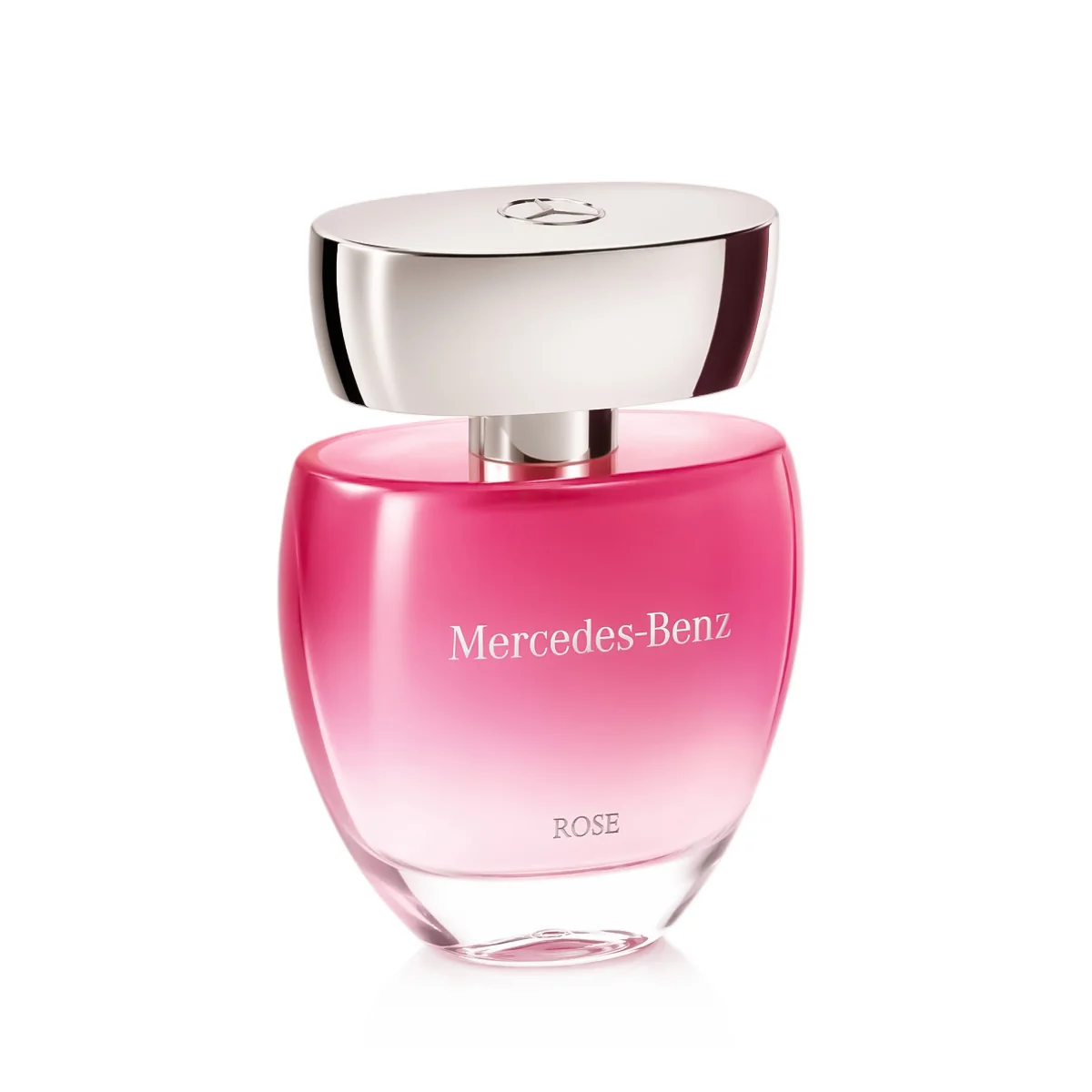 Mercedes-Benz Rose EDT 60 ml W