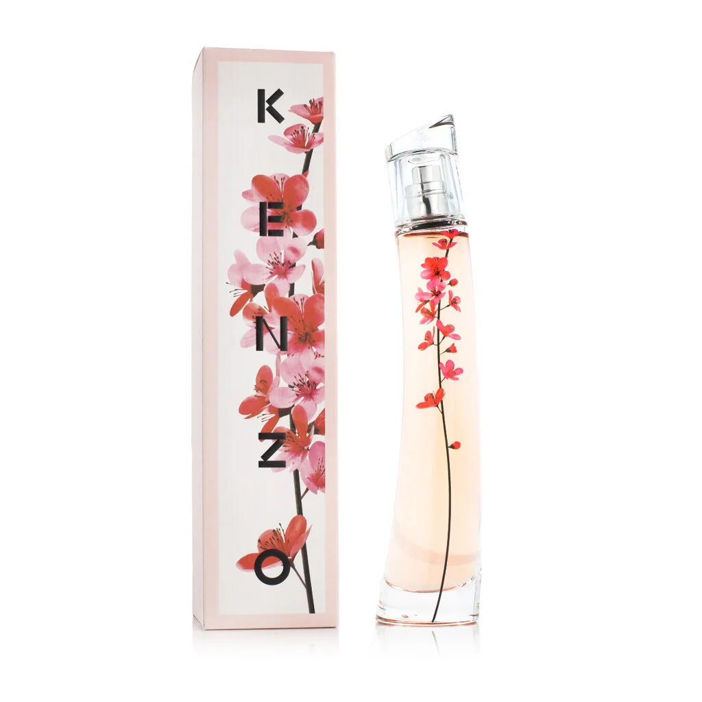 Kenzo Flower Ikebana EDP 75 ml W