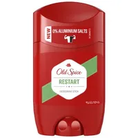 OLD SPICE DEO STICK RESTART