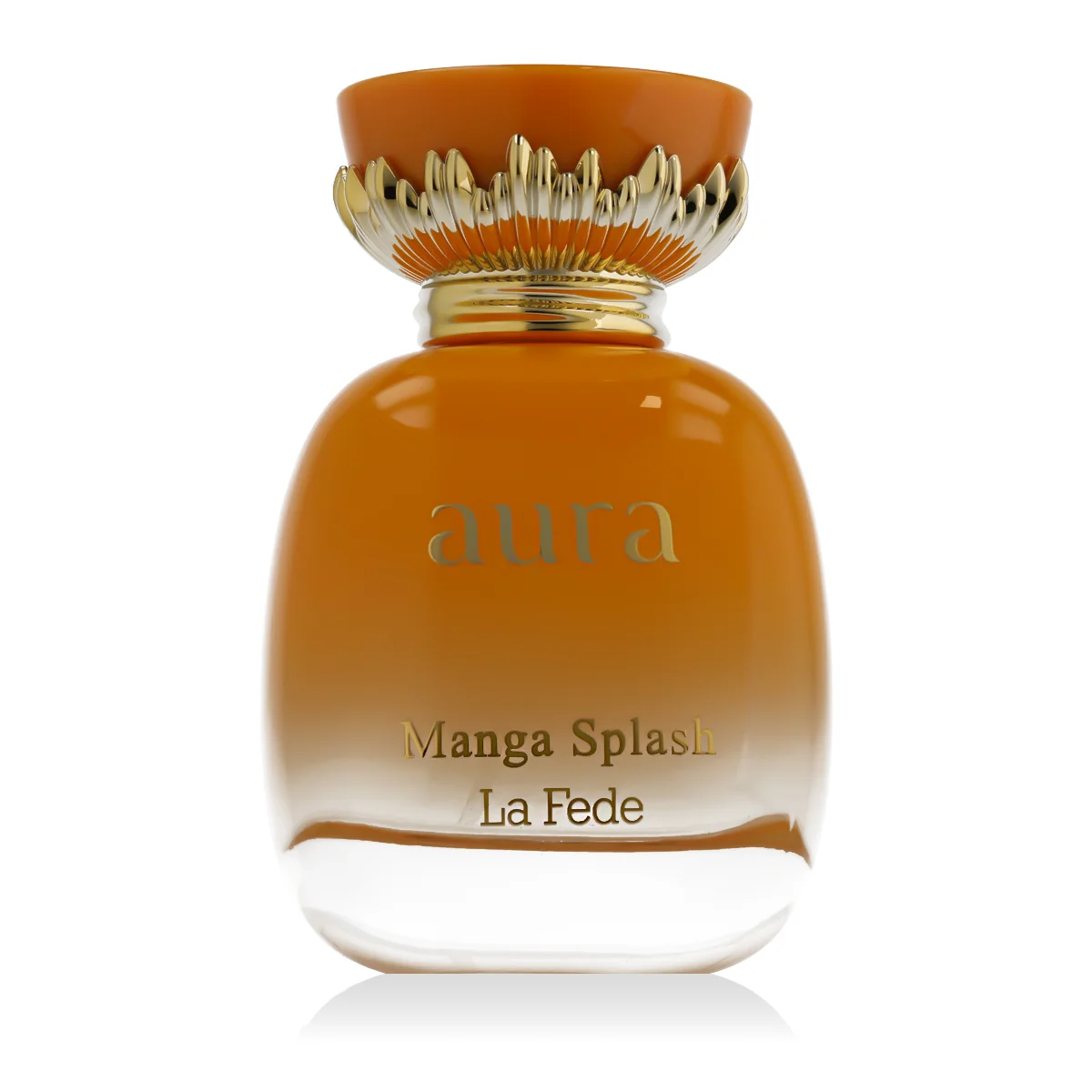 La Fede Aura Manga Splash EDP 100 ml W