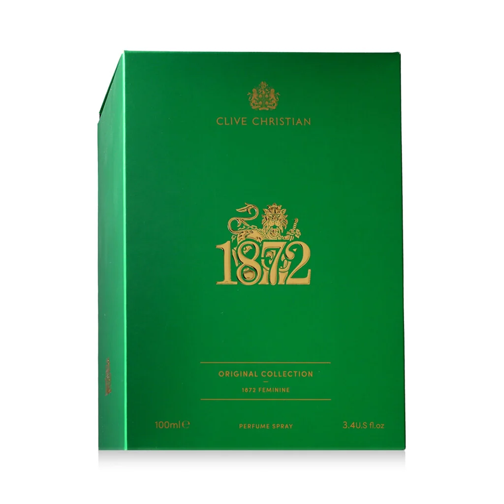 Clive Christian 1872 pre ženy parfum 100 ml