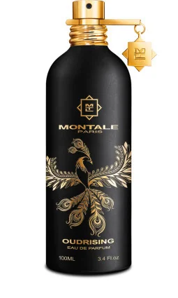 Montale Oudrising Edp 100ml 1×100 ml, parfumová voda