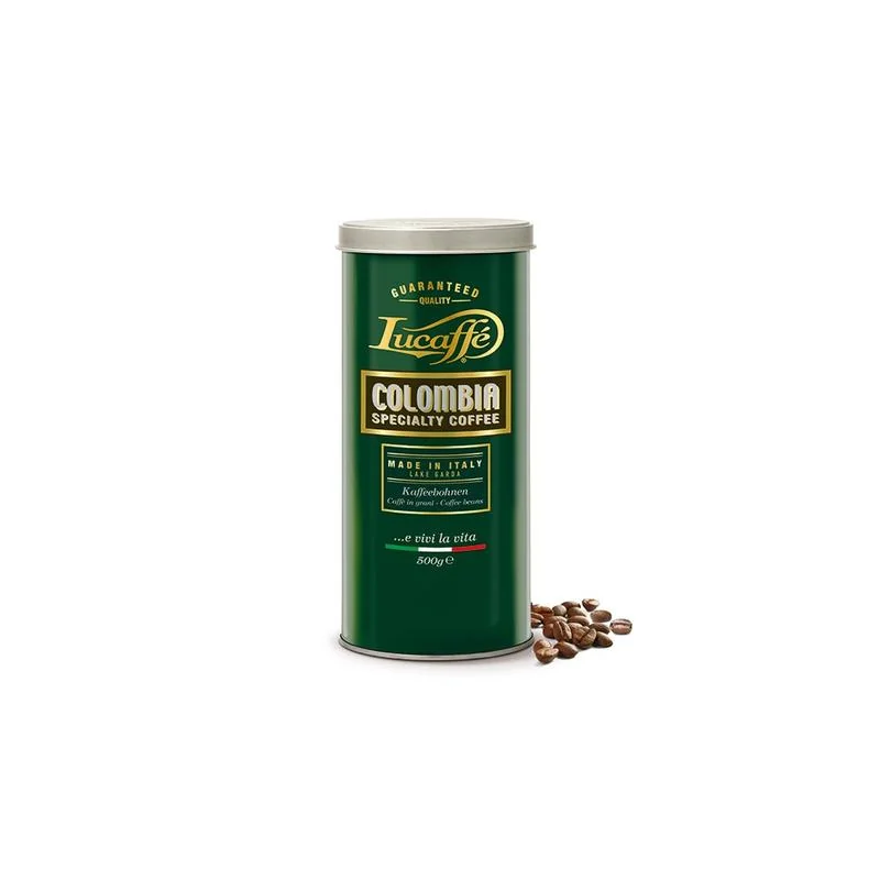 Lucaffé Colombia Specialty - 100% Arabica