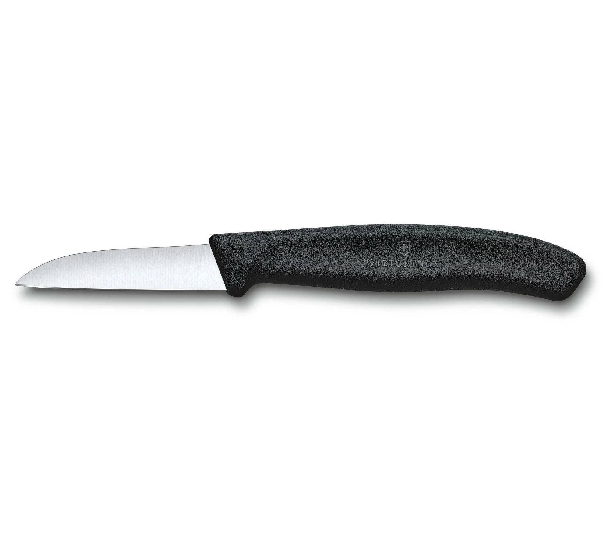 Victorinox Swiss Classic kuchynský nôž 6cm, čierna