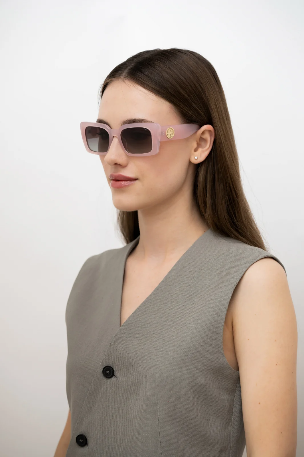 INVU. Fashion IB22443D Dámske slnečné okuliare