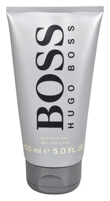 Hugo Boss No 6 Bottled Shg 200ml