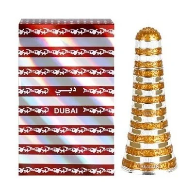 Al Haramain Dubai Edp 60ml 1×60 ml, parfumová voda
