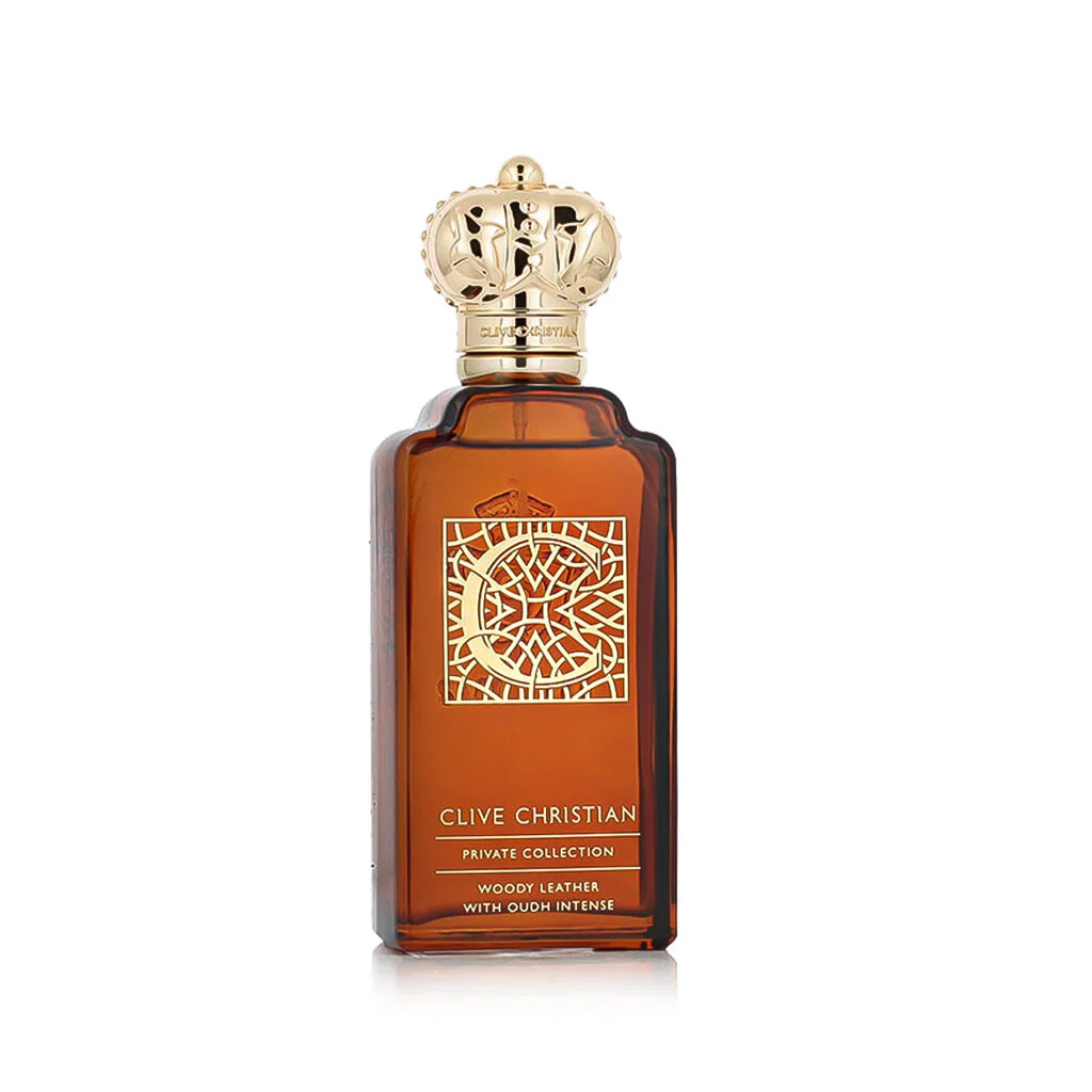 Clive Christian C Woody Leather pánsky parfum 100 ml