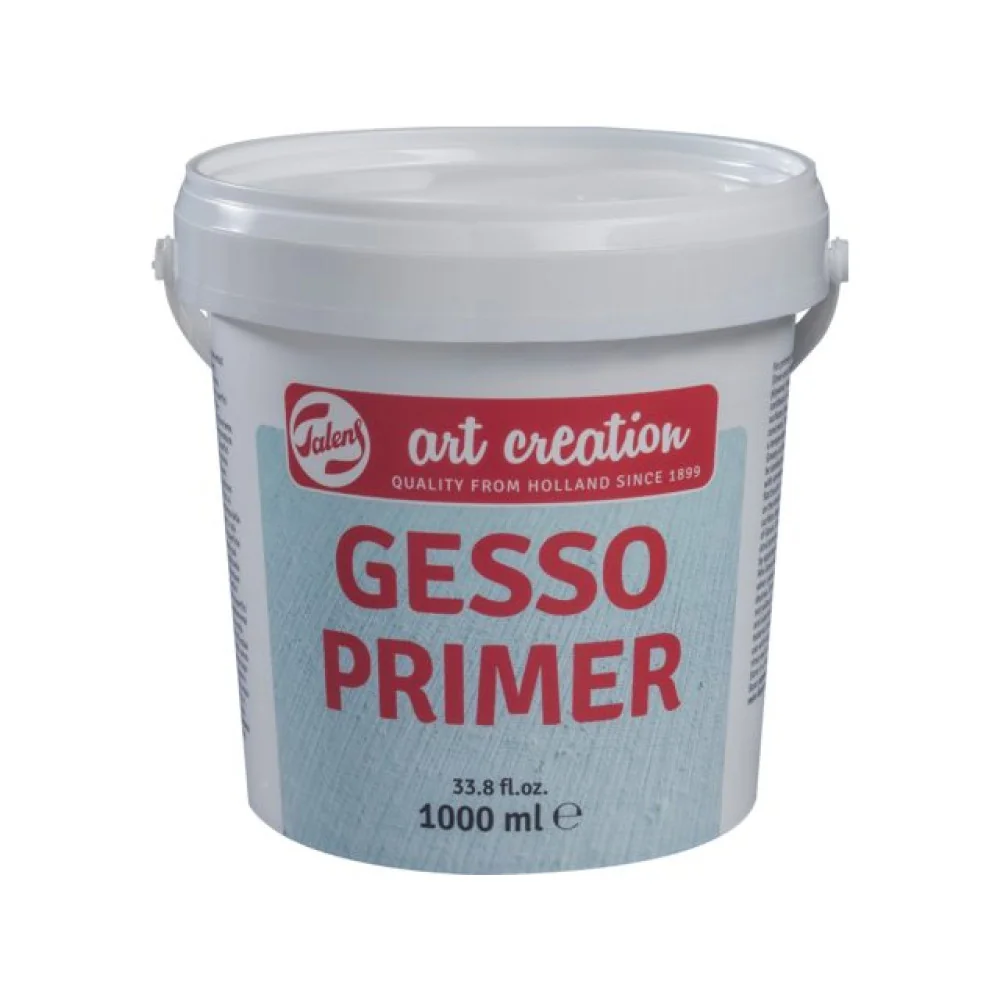 Talens Art Creation Gesso-náter 1000ml-Talens Art Creation