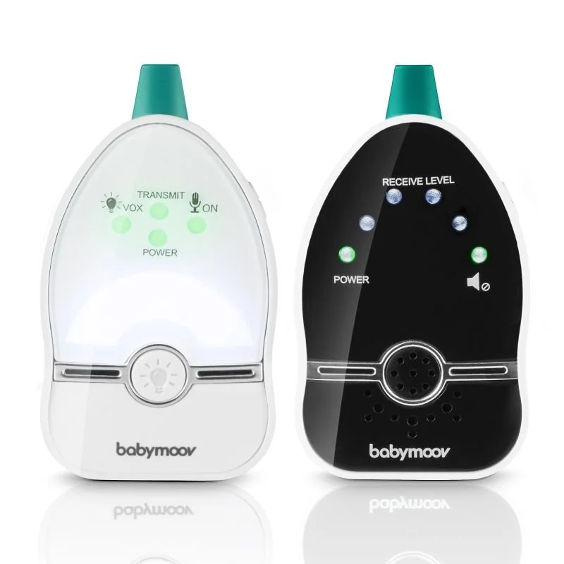 Babymoov baby monitor Easy Care Digital Green | Dr. Max Lekáreň