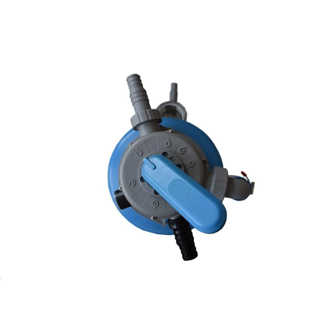 Piesková filtrácia Marimex ProStar PLUS 6 ## 10604269