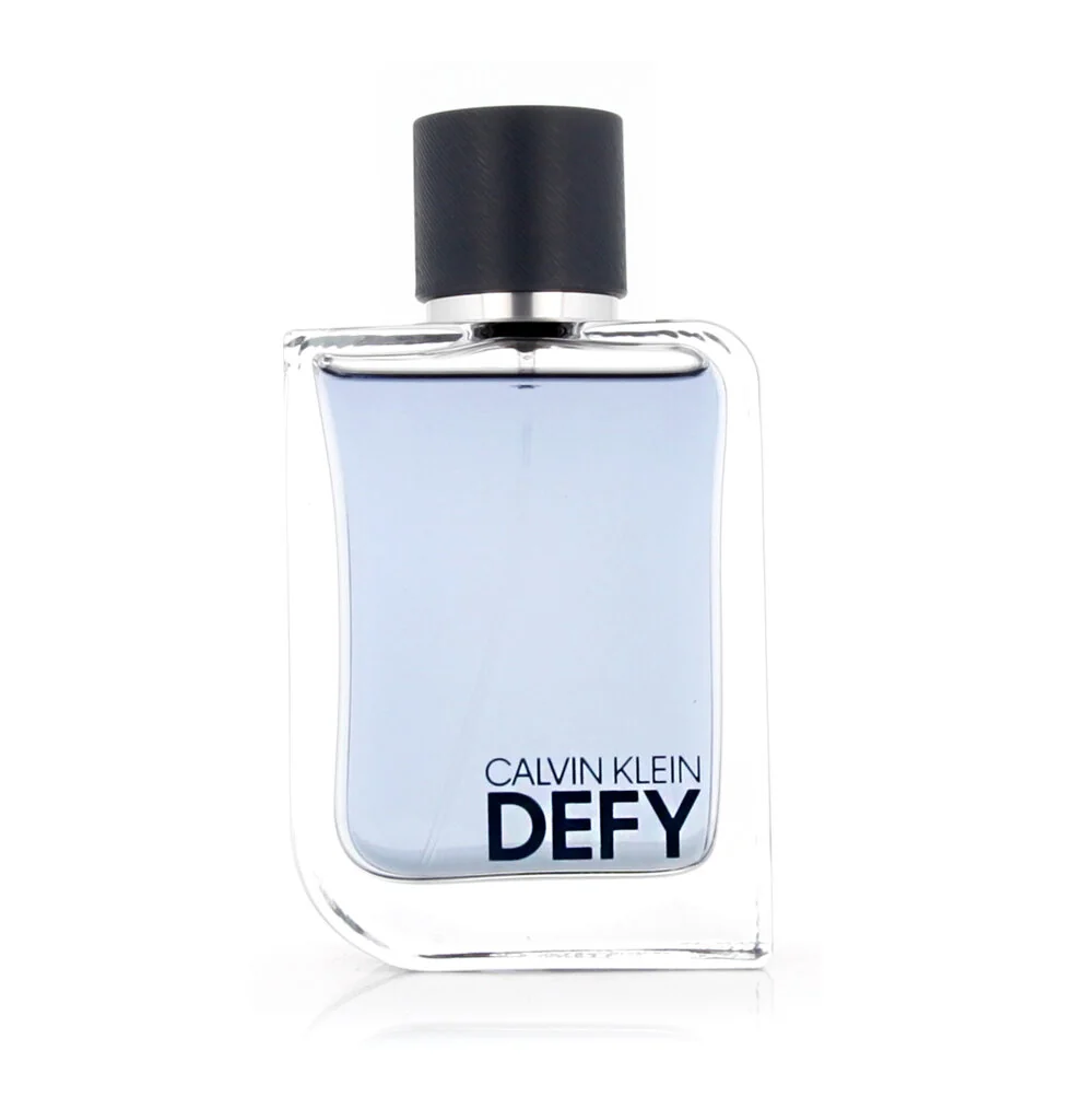 Calvin Klein Defy EDT 100 ml M