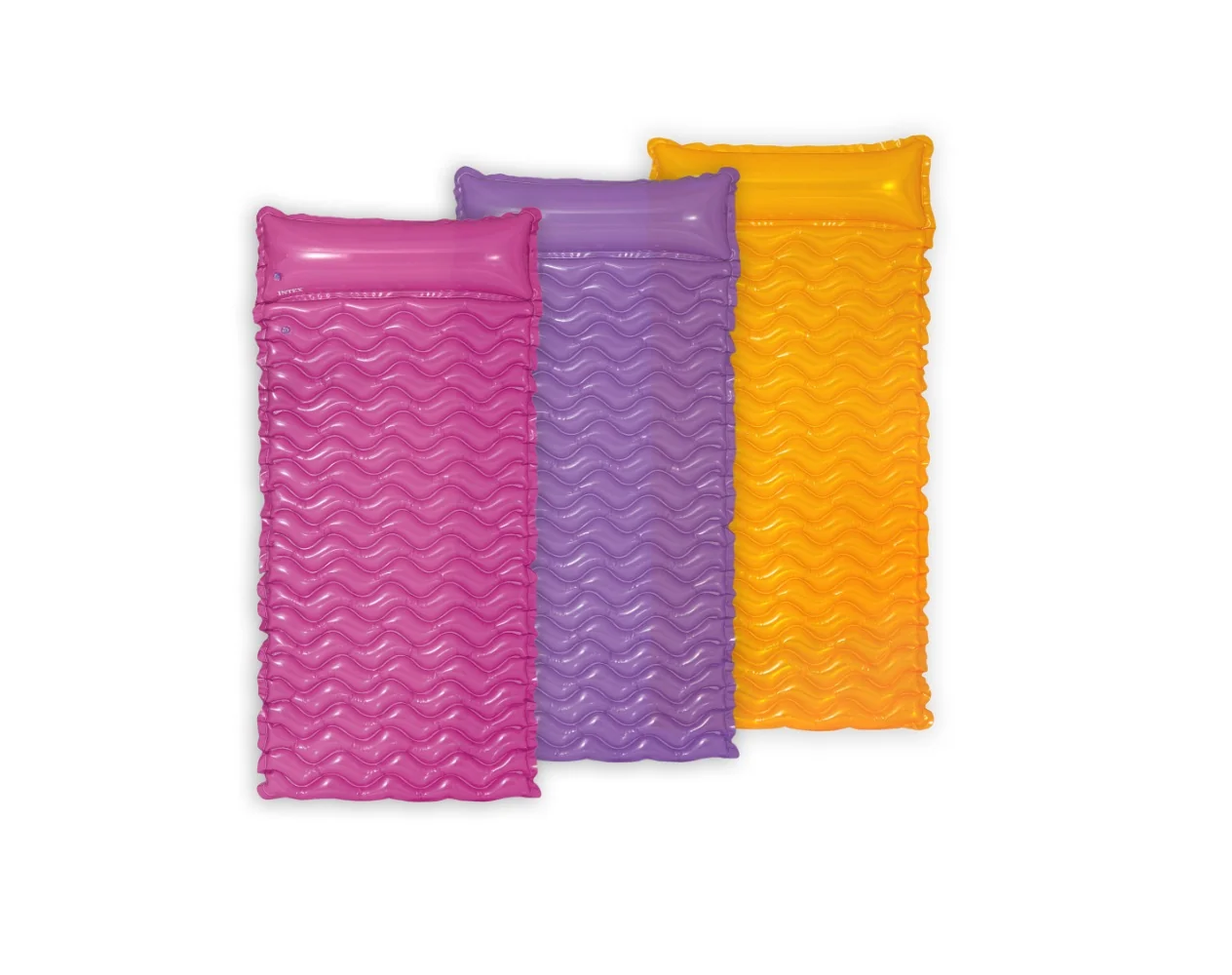 Intex 58807 Nafukovacie lehátko 229x86cm