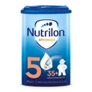 Nutrilon Advanced 5