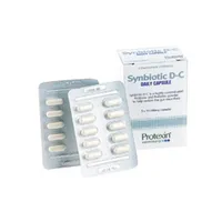 Protexin Synbiotic Dc