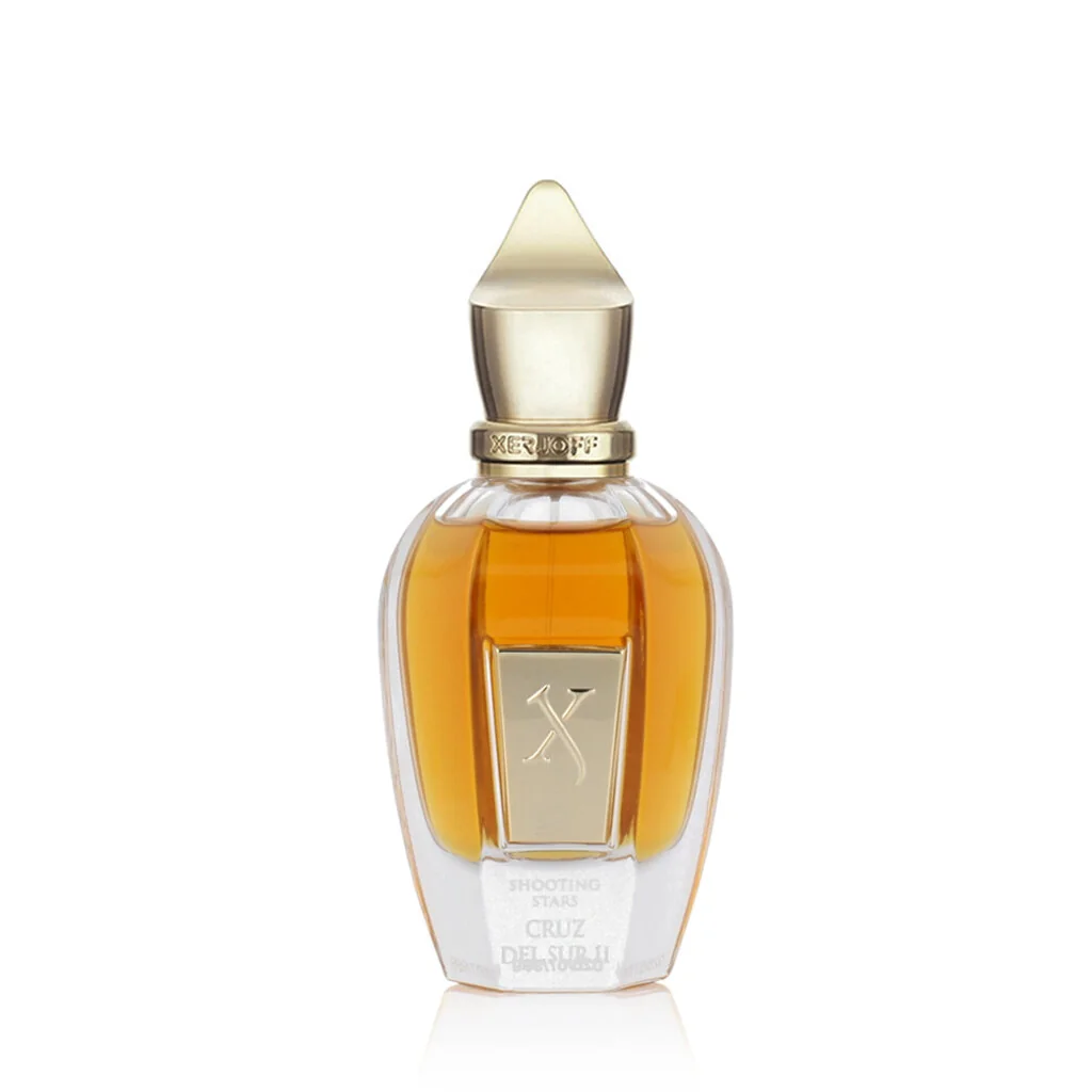 XerJoff Shooting Stars Cruz del Sur II parfum 50 ml unisex