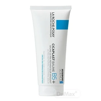 LA ROCHE-POSAY CICAPLAST BAUME B5+ 1×100 ml, obnovujúci balzam