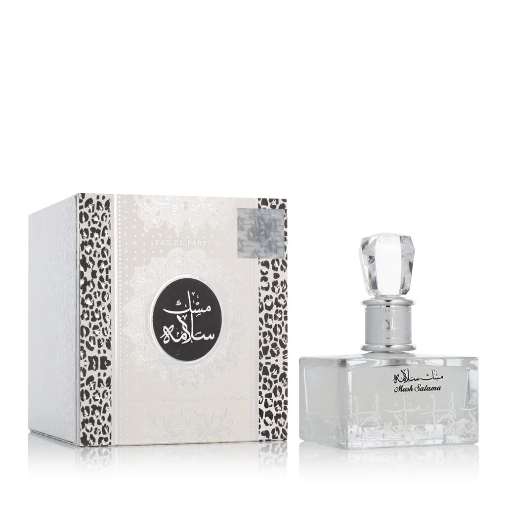 Lattafa Musk Salama EDP 100 ml UNISEX