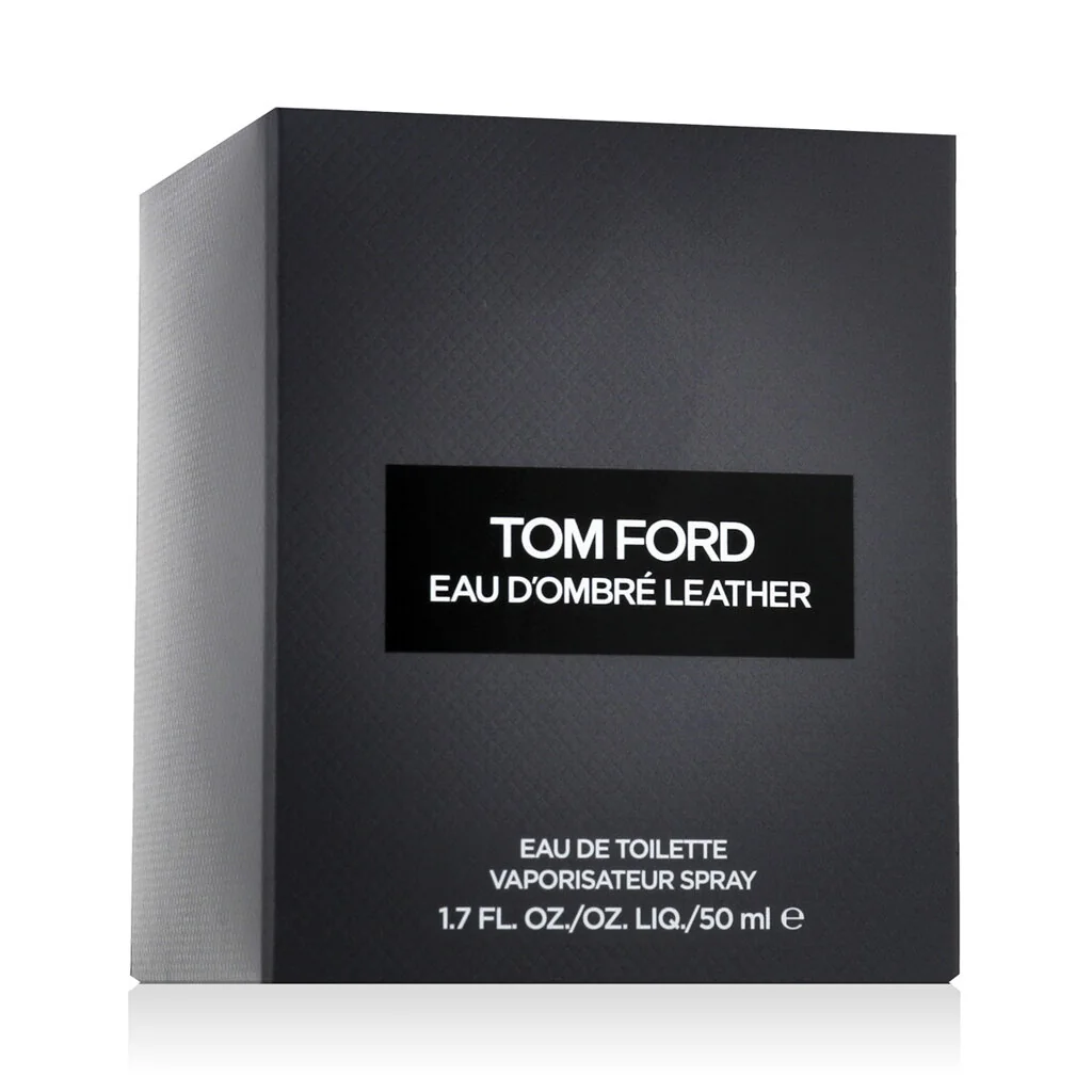 Tom Ford Eau d'Ombré Leather EDT pre mužov 50 ml