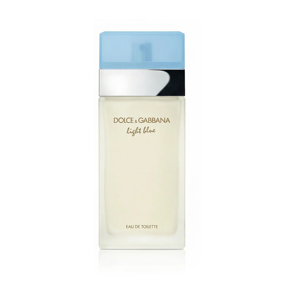 Dolce & Gabbana Light Blue EDT 100 ml W