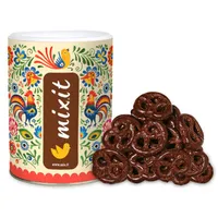 Mixit Mixit Praclíky Horká Čokoláda 250g