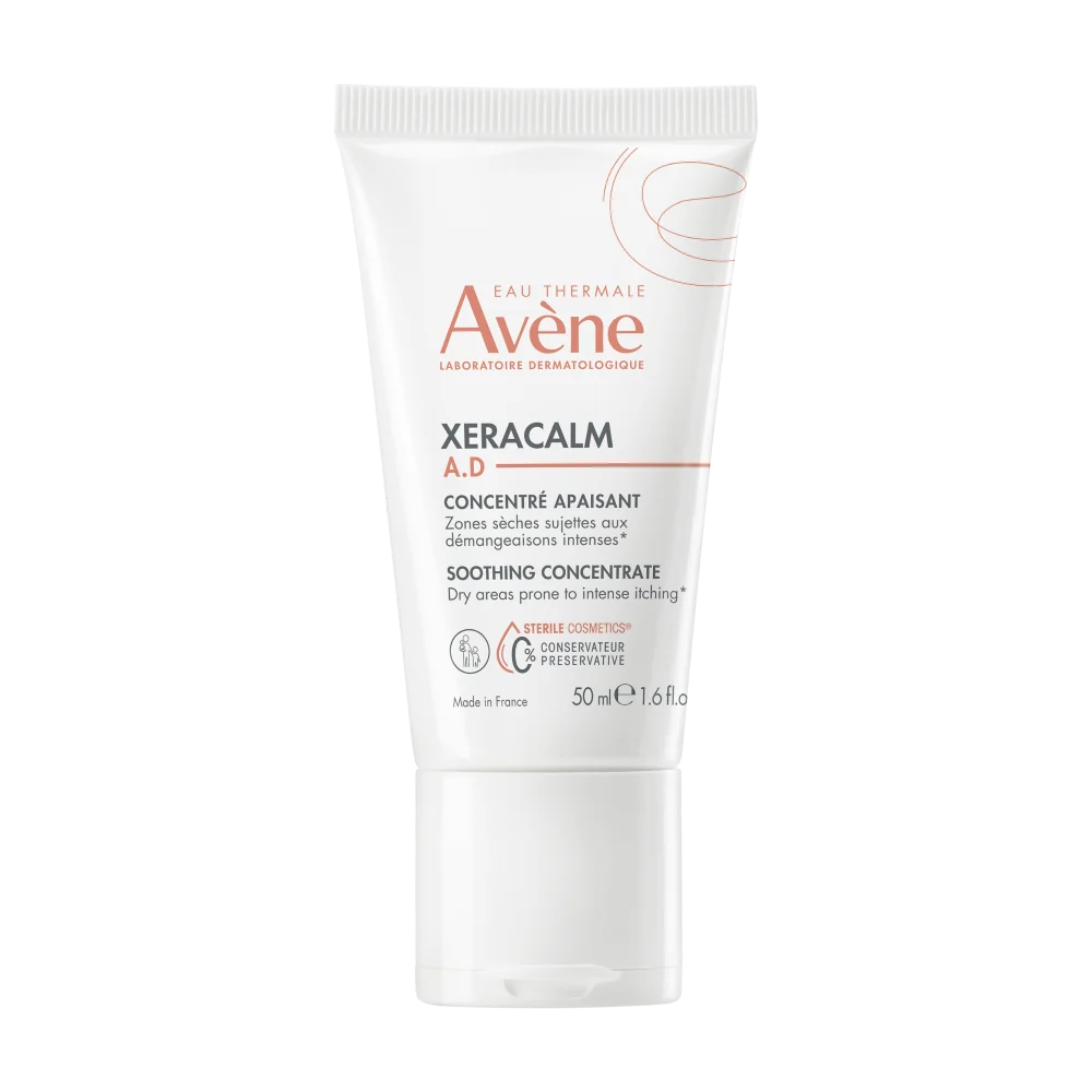 Avène XeraCalm A.D Koncentrovaná starostlivosť 50 ml