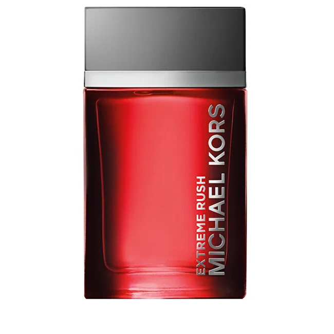 Michael Kors Extreme Rush Edt 120ml 1×120 ml, toaletná voda