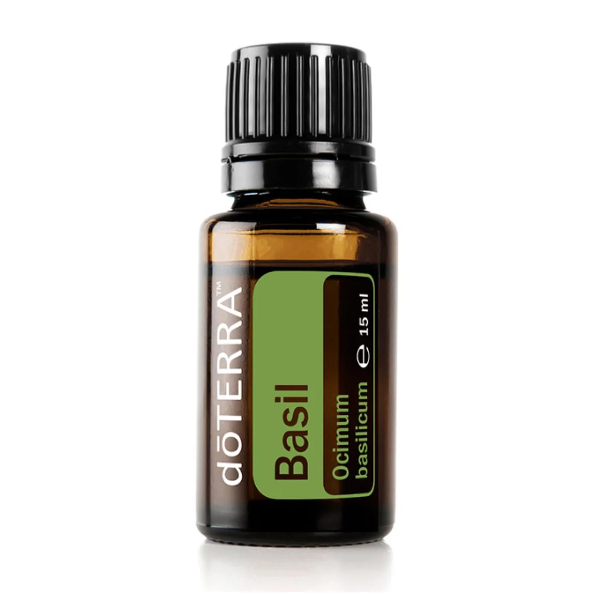 DoTerra Basil 15 ml Objem: 15 ml