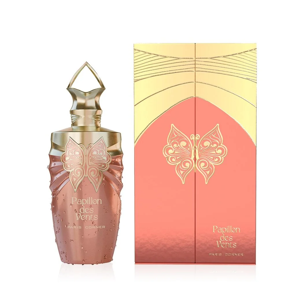 Paris Corner Papillon des Vents EDP 100 ml W