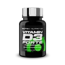 Scitec Nutrition Vitamin D3 Forte